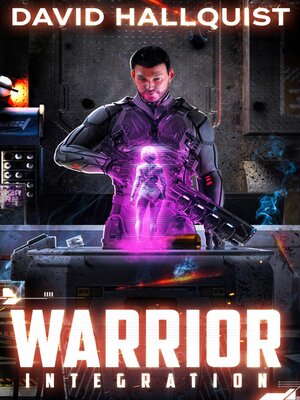 cover image of Warrior